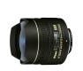 image objectif Nikon 10.5 AF DX Fisheye-Nikkor 10.5mm f/2.8G ED