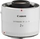 image objectif Canon Extender EF 2x III pour Canon
