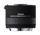 image objectif Sigma Teleconvertisseur 2x DG APO EX pour minolta