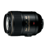 image objectif Nikon 105 AF-S VR Micro-Nikkor 105mm f/2.8G IF-ED