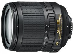 image objectif Nikon 18-105 AF-S DX Nikkor 18-105mm f/3.5-5.6G ED VR pour Nikon