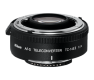 image objectif Nikon AF-S Teleconverter TC-14E II pour Nikon