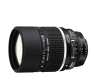 image objectif Nikon 135 AF DC-Nikkor 135mm f/2D