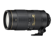 image objectif Nikon 80-400 AF-S NIKKOR 80-400mm f/4.5-5.6G ED VR pour Panasonic
