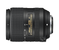 image objectif Nikon 18-300 AF-S DX NIKKOR 18-300mm f/3.5-6.3G ED VR compatible Olympus