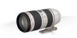 image objectif Canon 70-200 EF 70-200mm f/2.8L IS II USM pour Canon