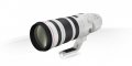 image objectif Canon 200-400 EF 200-400mm f/4L IS USM Extender 1.4x