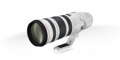 image objectif Canon 200-400 EF 200-400mm f/4L IS USM Extender 1.4x pour olympus